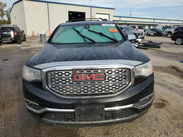 2017 GMC ACADIA DEN - 1GKKNXLS4HZ231530