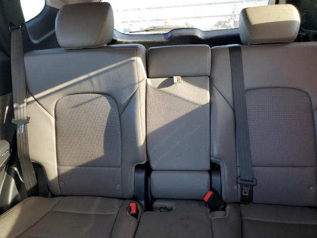 2018 HYUNDAI SANTA FE S - 5XYZU3LB8JG554909
