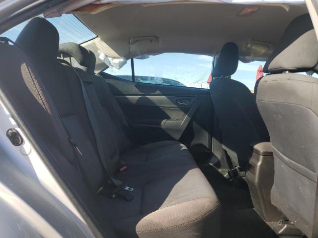 2019 TOYOTA COROLLA - 5YFBURHE4KP941588