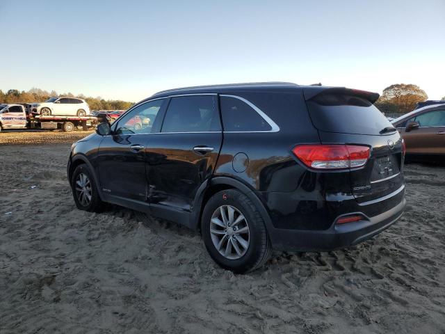 2017 KIA SORENTO 5XYPGDA5XHG328771