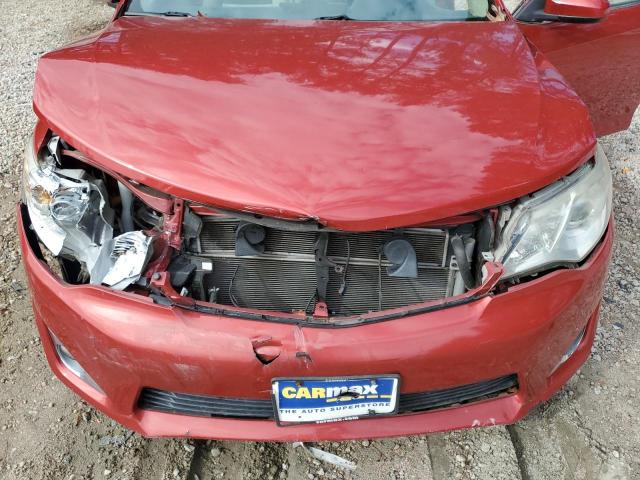 VIN 4T1BD1FK3DU069495 2013 TOYOTA CAMRY no.11