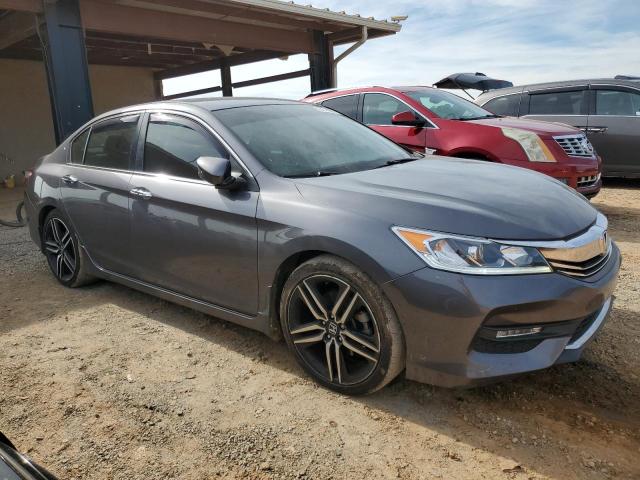 2017 HONDA ACCORD SPO - 1HGCR2E50HA092558