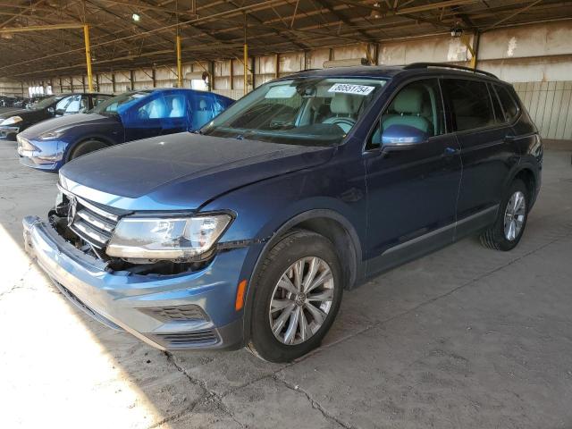 VOLKSWAGEN TIGUAN SE