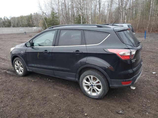 Vin: 1fmcu0gd4hub07322, lot: 80627134, ford escape se 20172