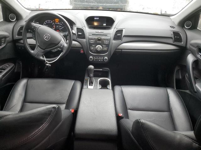 2018 ACURA RDX - 5J8TB4H35JL025099