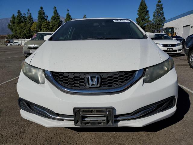 VIN 19XFB2F59FE279810 2015 Honda Civic, LX no.5