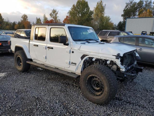 2021 JEEP GLADIATOR - 1C6HJTAG1ML548100