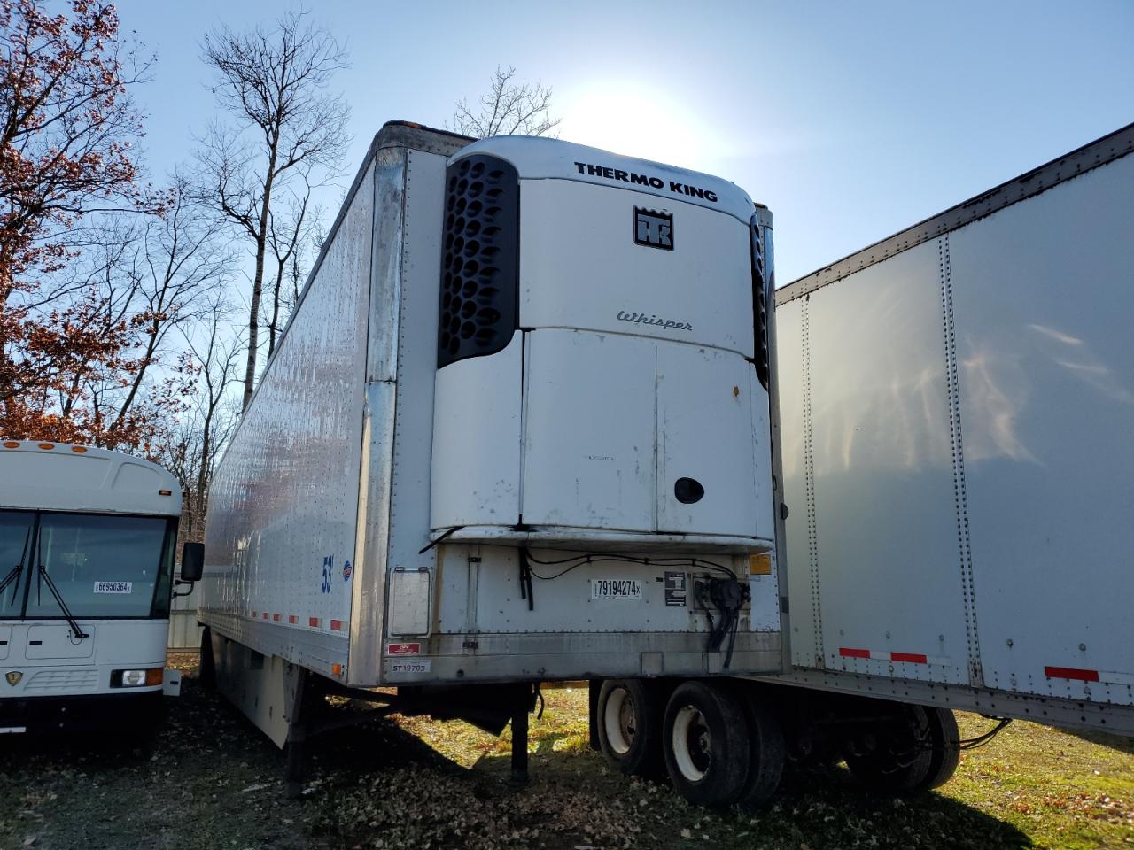 Utility Trailers Utility Trailer Manufacturer 2012 