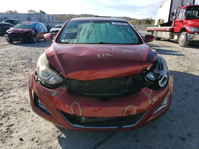 2015 HYUNDAI ELANTRA SE - 5NPDH4AE7FH593881
