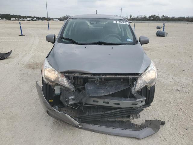 2022 MITSUBISHI MIRAGE ES - ML32AUHJ7NH007632
