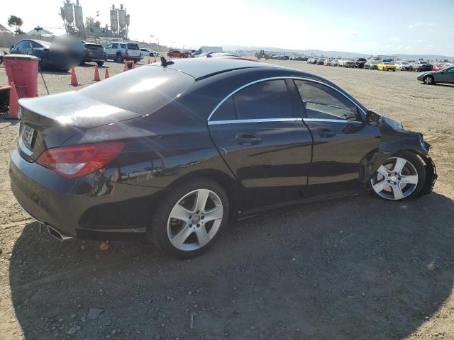 VIN WDDSJ4EB7GN353328 2016 MERCEDES-BENZ CLA-CLASS no.3