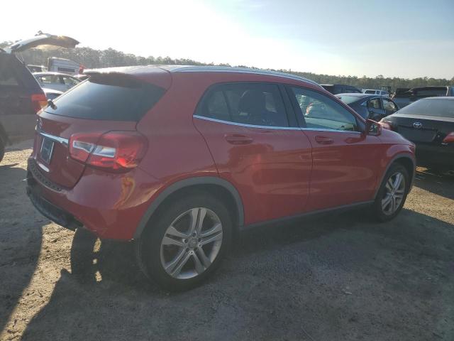 2015 MERCEDES-BENZ GLA 250 - WDCTG4EB1FJ153946