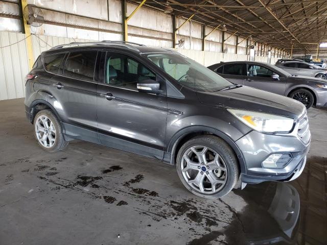 2017 FORD ESCAPE TIT - 1FMCU9J90HUF11162
