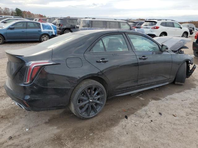 2023 CADILLAC CT4 SPORT 1G6DG5RK8P0143628