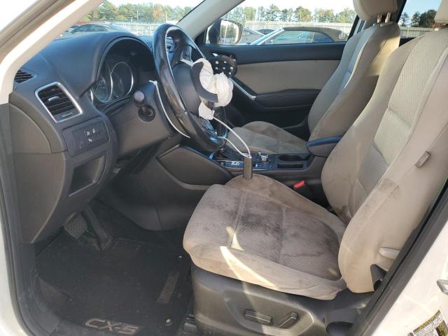 2016 MAZDA CX-5 TOURI - JM3KE2CY2G0871894