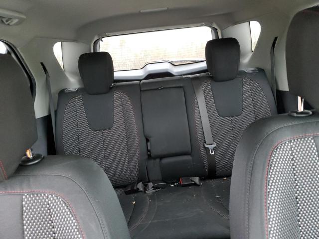 2016 CHEVROLET EQUINOX LT - 2GNALCEK6G6113208