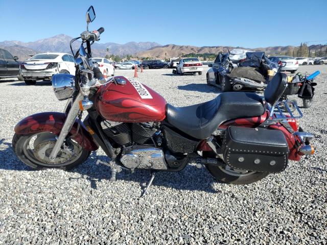 2002 HONDA VT1100 C2 1HFSC43152A200211