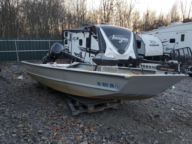 SEA BOAT 2024 two tone   S0M49566H324 photo #1