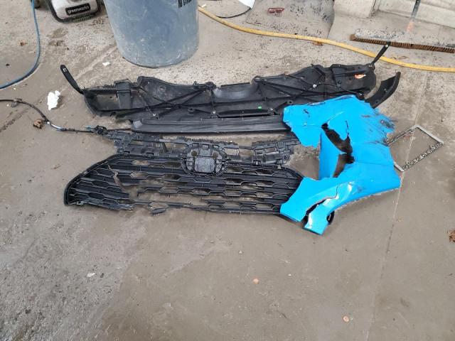 2021 TOYOTA RAV4 XLE - 2T3W1RFV7MW175474