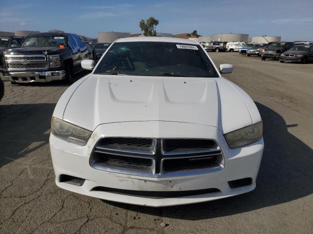 VIN 2C3CDXBG1EH300187 2014 Dodge Charger, SE no.5