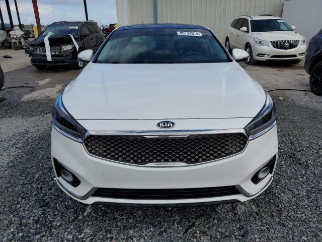 VIN KNALC4J13H5091215 2017 KIA Cadenza, Premium no.5