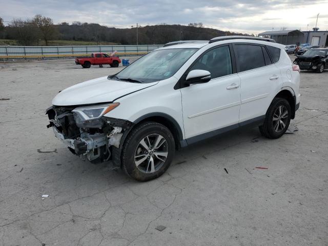 2018 TOYOTA RAV4 ADVEN - 2T3WFREV5JW424529
