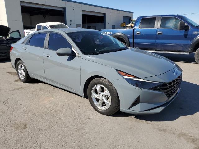 2022 HYUNDAI ELANTRA SE - KMHLL4AG5NU317341