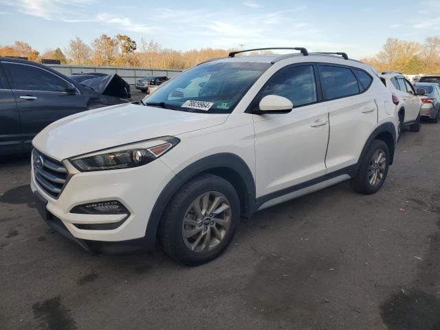 2018 HYUNDAI TUCSON SEL - KM8J33A48JU737659