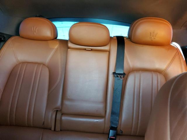 ZN661XUA0JX296163 Maserati All Models 2018