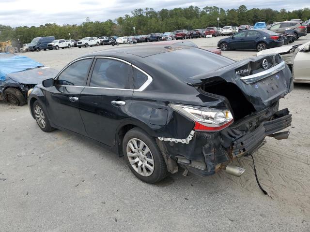 Vin: 1n4al3ap8fc280093, lot: 81894094, nissan altima 2.5 20152