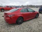 Lot #3037316165 2022 TOYOTA CAMRY SE