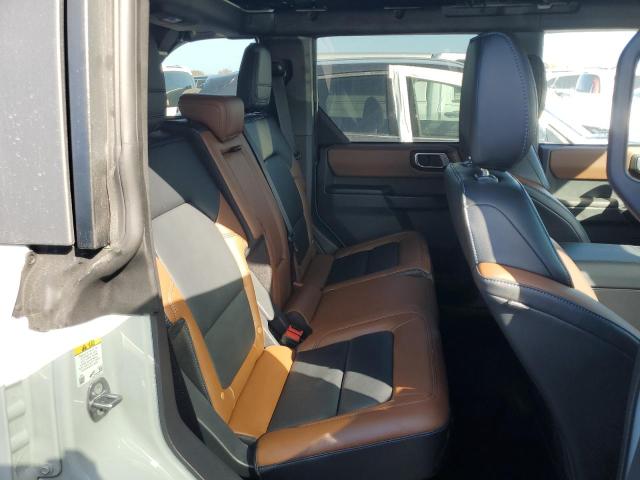 2024 FORD BRONCO OUT 1FMEE8BP2RLA07426