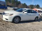 2017 NISSAN ALTIMA 2.5 - 1N4AL3AP2HC172930