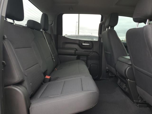 2023 CHEVROLET SILVERADO - 1GCPDBEK6PZ294860