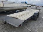 Lot #3023089076 2024 UTILITY TRAILER