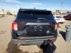 Lot #3023421243 2022 FORD EXPLORER X