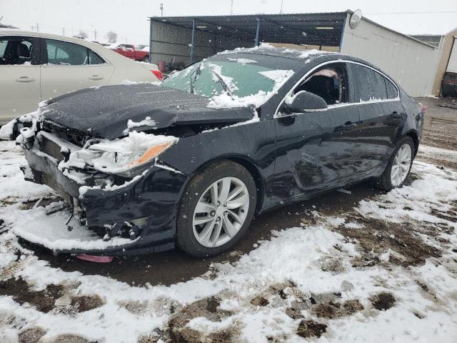 2016 BUICK REGAL #3027265280