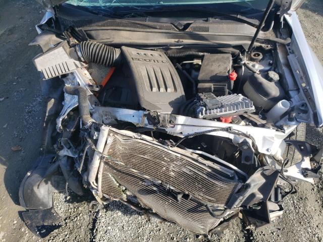 2016 GMC TERRAIN SL - 2GKALMEK4G6104042