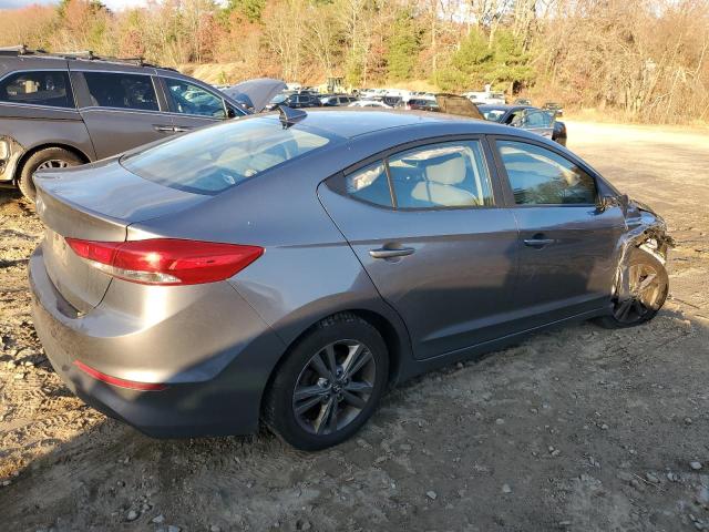 2018 HYUNDAI ELANTRA SE - 5NPD84LF9JH302568