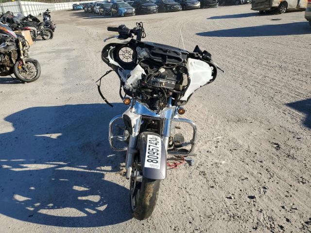2014 HARLEY-DAVIDSON FLHX STREE - 1HD1KBM13EB600258