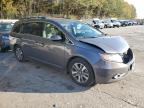 Lot #3025034183 2014 HONDA ODYSSEY TO