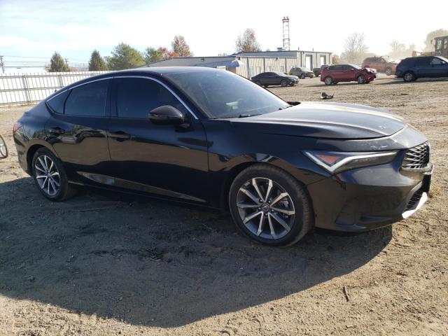 2025 ACURA INTEGRA 19UDE4H25SA001885