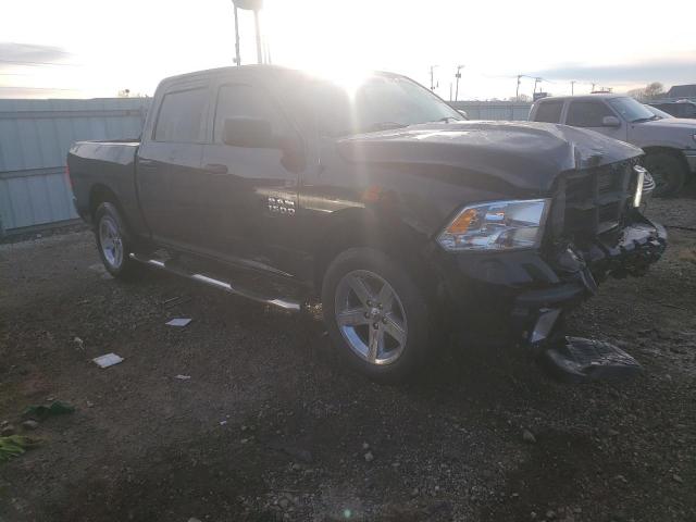 2018 RAM 1500 ST - 3C6RR7KG5JG203194