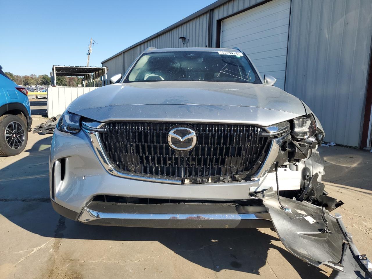 Lot #3003497134 2024 MAZDA CX-90 PREM