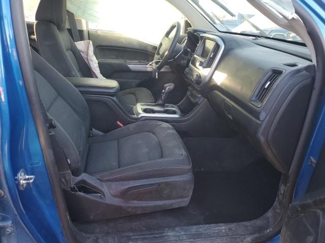 2022 CHEVROLET COLORADO L - 1GCGSCEN6N1105125