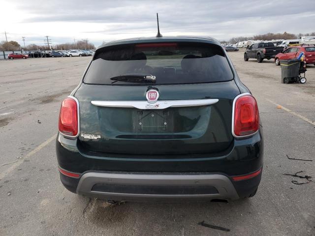 2016 FIAT 500X TREKK ZFBCFXCT2GP353032