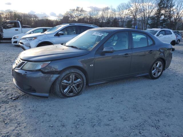 2011 SAAB 9-3 2.0T #3003325123