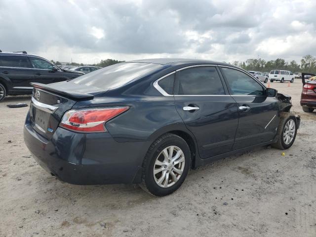 NISSAN ALTIMA 2.5 2014 black  gas 1N4AL3AP0EN240724 photo #4