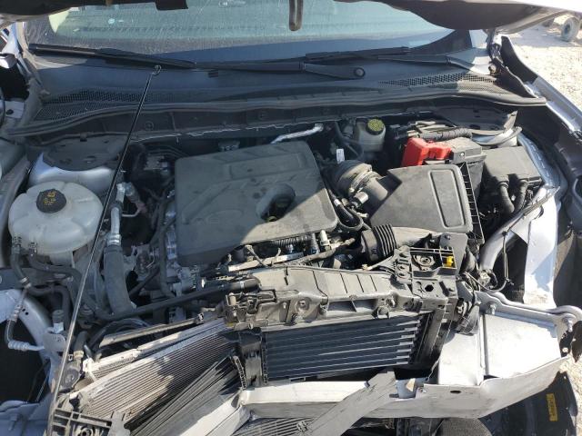 2020 FORD ESCAPE SE - 1FMCU0G61LUB40935