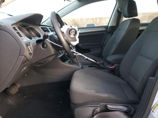 2016 VOLKSWAGEN GOLF SPORT - 3VWC17AU8GM514476